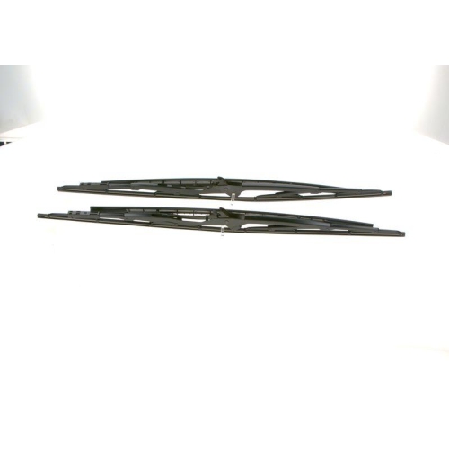 Wischblatt BOSCH 3 397 001 814 Twin für BMW ALPINA, vorne