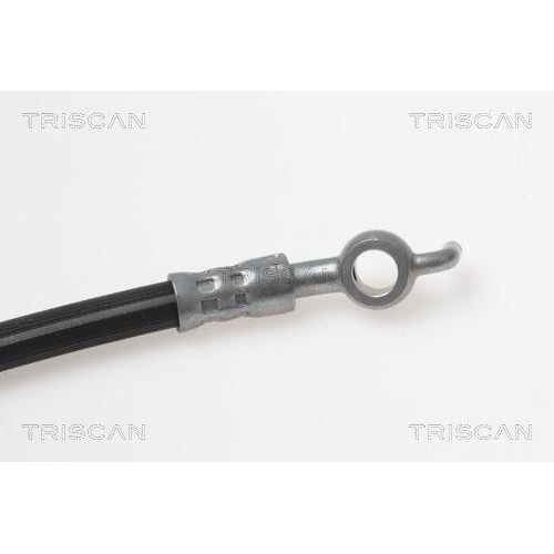 Bremsschlauch TRISCAN 8150 10124 f&uuml;r FIAT SUZUKI, Vorderachse