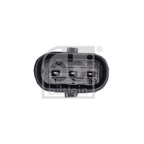 FEBI BILSTEIN Thermostatgeh&auml;use 186475 f&uuml;r BMW TOYOTA