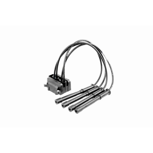 Z&uuml;ndspule VEMO V46-70-0013 Original VEMO Qualit&auml;t f&uuml;r RENAULT TESLA