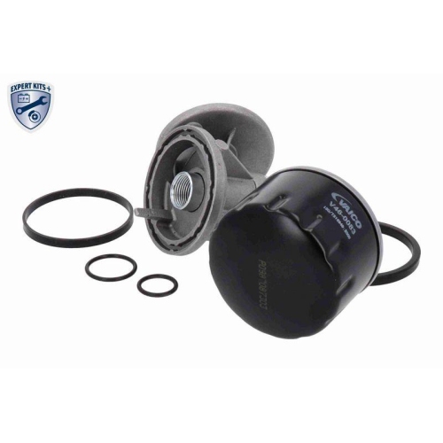 Gehäuse, Ölfilter VAICO V46-1589 EXPERT KITS + für MERCEDES-BENZ RENAULT