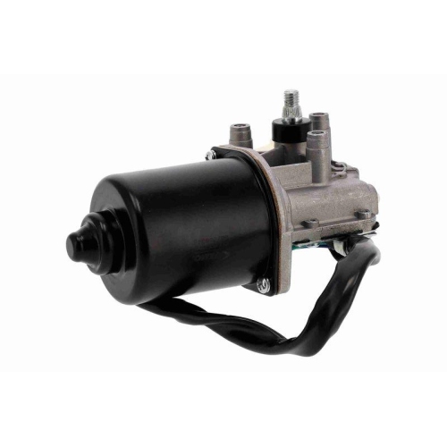 Wischermotor VEMO V27-07-0001 Original VEMO Qualität für IVECO, vorne