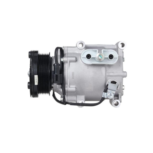 HELLA Kompressor, Klimaanlage 8FK 366 201-581 >>> Easy2Fit <<< f&uuml;r FORD MAZDA