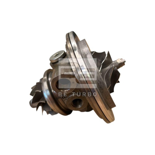 BE TURBO 205124 Rumpfgruppe, Turbolader f&uuml;r VAG