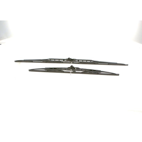Wischblatt BOSCH 3 397 001 813 Twin für CITROËN, vorne