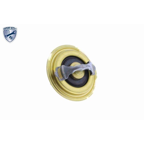 Thermostat, K&uuml;hlmittel VEMO V15-99-2075 EXPERT KITS + f&uuml;r AUDI SEAT SKODA VW VAG