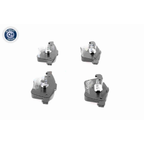 Bremsbelagsatz, Scheibenbremse VAICO V25-0318 Q+, Erstausr&uuml;sterqualit&auml;t f&uuml;r FORD