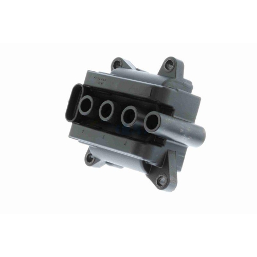 Z&uuml;ndspule VEMO V46-70-0028 Original VEMO Qualit&auml;t f&uuml;r NISSAN RENAULT HITACHI