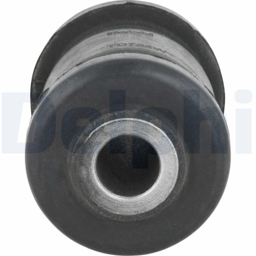 DELPHI TD754W Lagerung, Lenker f&uuml;r MITSUBISHI, Vorderachse, unten, vorne