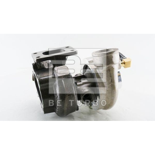 BE TURBO 125808 Lader, Aufladung f&uuml;r VOLVO PERKINS VOLVO PENTA