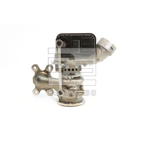 BE TURBO 131907 Lader, Aufladung f&uuml;r VAG