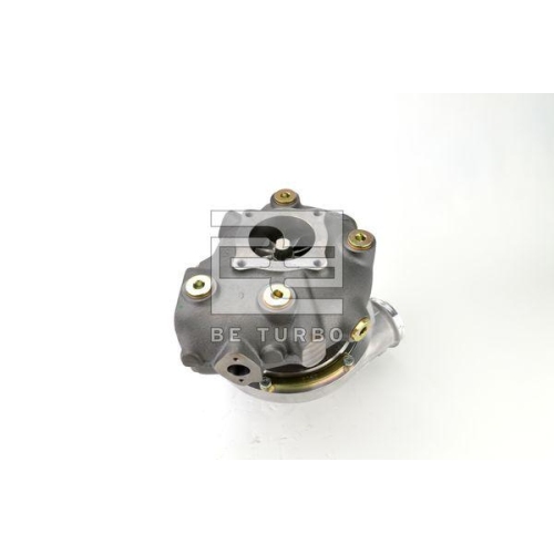 BE TURBO 129989RED Lader, Aufladung f&uuml;r MAN