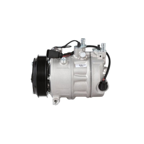 HELLA 8FK 366 203-761 Kompressor, Klimaanlage >>> Easy2Fit <<< f&uuml;r PORSCHE