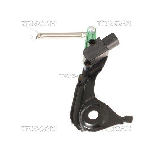 TRISCAN 8829 29050 Sensor, Leuchtweitenregulierung f&uuml;r AUDI, Hinterachse rechts