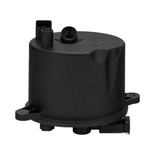 Kraftstofffilter MANN-FILTER WK 12 004 f&uuml;r CITRO&Euml;N PEUGEOT