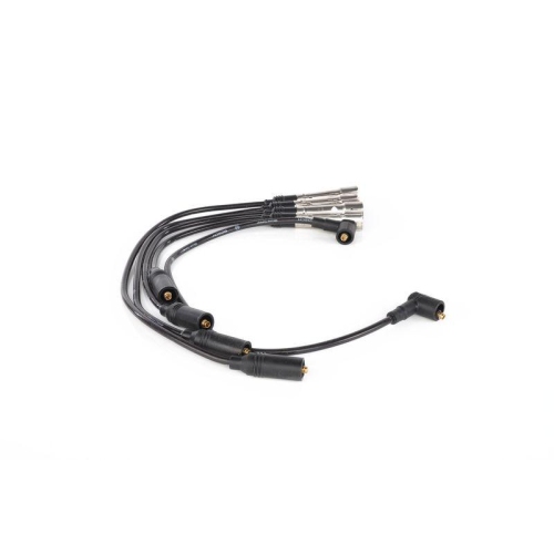 Z&uuml;ndleitungssatz BOSCH 0 986 356 338 f&uuml;r VW