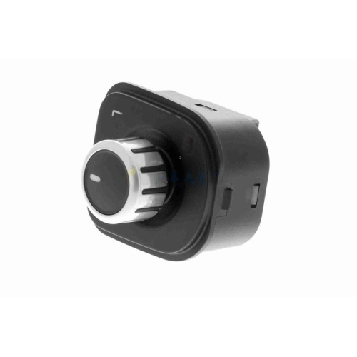 Schalter, Au&szlig;enspiegelverstellung VEMO V10-73-0499 Original VEMO Qualit&auml;t f&uuml;r VW