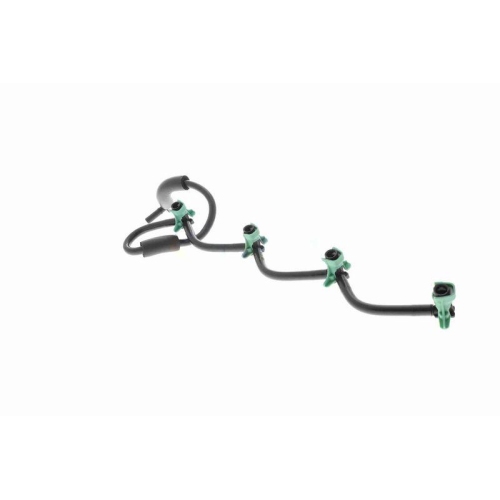 Schlauch, Leckkraftstoff VAICO V42-0865 Q+, Erstausr&uuml;sterqualit&auml;t f&uuml;r PEUGEOT