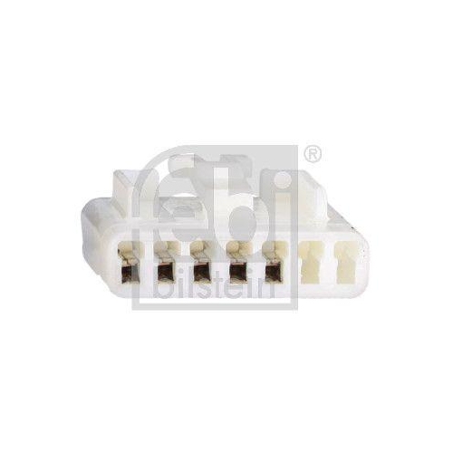 Außenspiegel FEBI BILSTEIN 193953 für IVECO, links