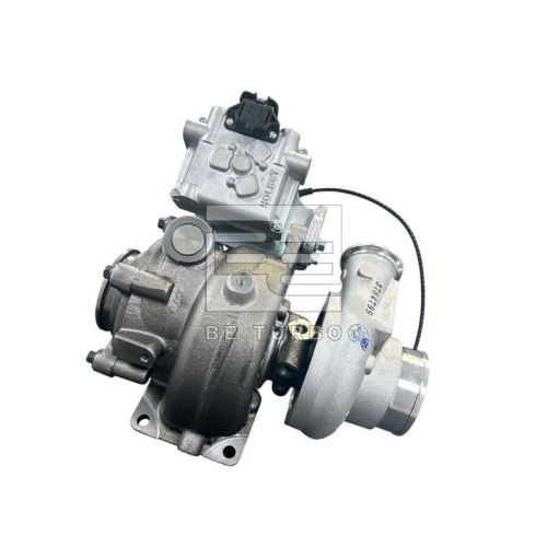 BE TURBO 133809 Lader, Aufladung f&uuml;r