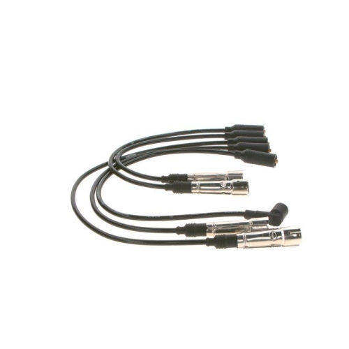 Z&uuml;ndleitungssatz BOSCH 0 986 356 339 f&uuml;r AUDI SEAT VW