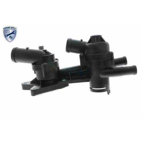 Thermostatgeh&auml;use VEMO V15-99-2077 EXPERT KITS + f&uuml;r AUDI SEAT SKODA VW VAG