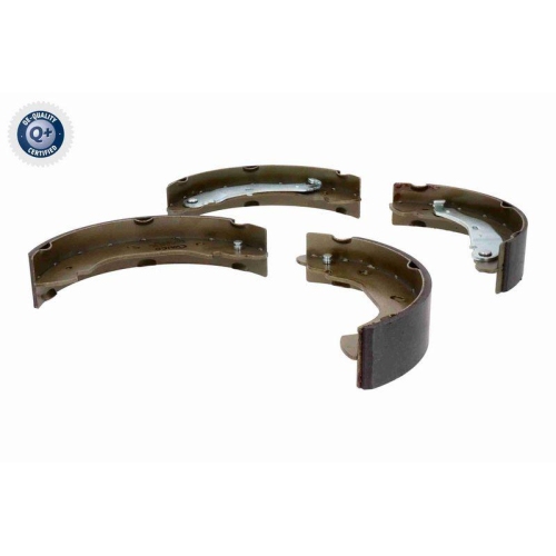 Bremsbackensatz VAICO V25-0829 Q+, Erstausrüsterqualität für FORD, Hinterachse