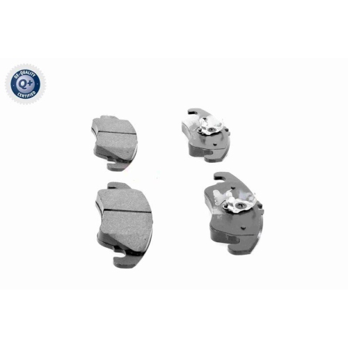 Bremsbelagsatz, Scheibenbremse VAICO V25-0521 Green Mobility Parts f&uuml;r FORD