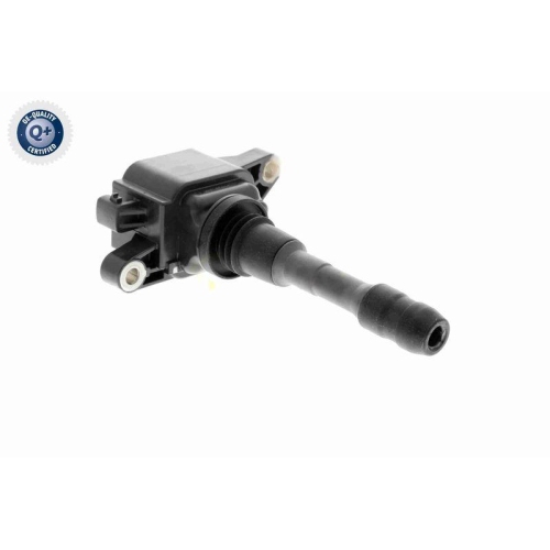 Z&uuml;ndspule VEMO V46-70-0030 Q+, Erstausr&uuml;sterqualit&auml;t f&uuml;r RENAULT TESLA