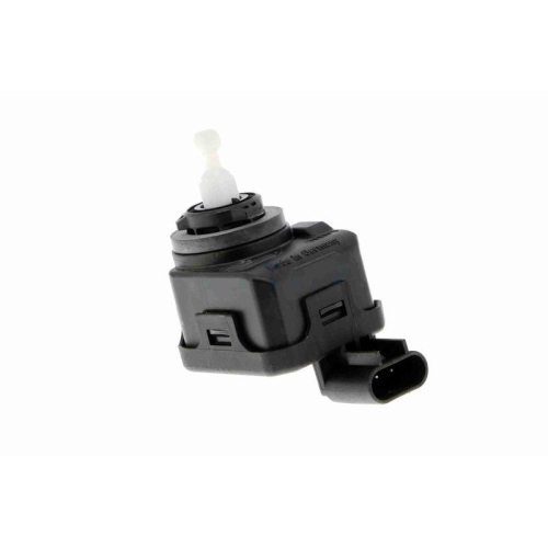 Stellelement, Leuchtweitenregulierung VEMO V40-77-0013 Original VEMO Qualit&auml;t