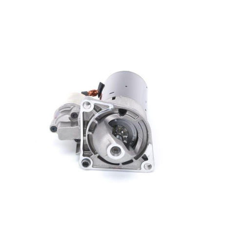 Starter BOSCH 0 001 108 247 f&uuml;r ALFA ROMEO FIAT LANCIA