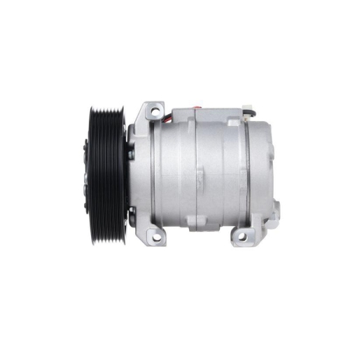 HELLA Kompressor, Klimaanlage 8FK 366 201-781 >>> Easy2Fit <<< für MERCEDES-BENZ