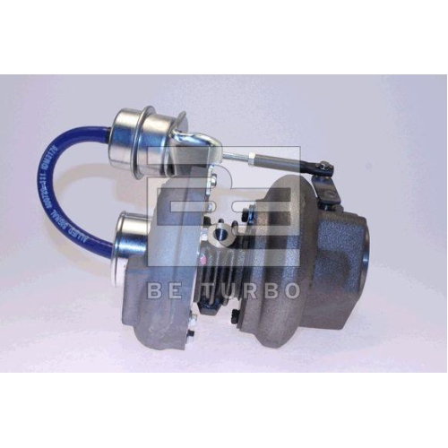 BE TURBO 126000 Lader, Aufladung f&uuml;r PERKINS