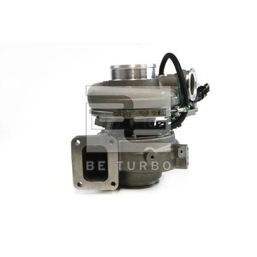 BE TURBO 131932 Lader, Aufladung f&uuml;r MAN