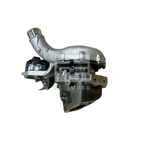 BE TURBO 133296 Lader, Aufladung f&uuml;r FORD