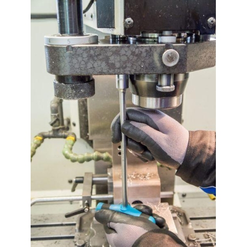 Steckschlüssel HAZET 428-3.5 für VW