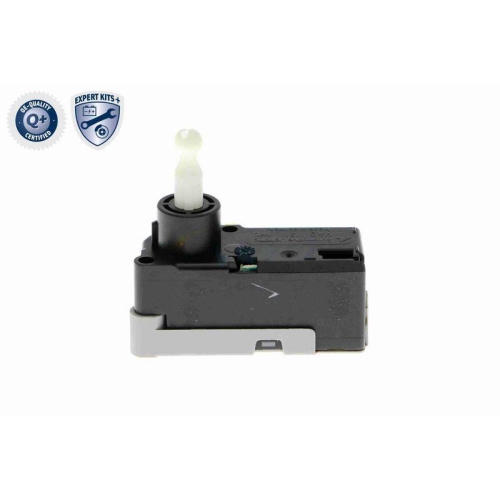 Stellelement, Leuchtweitenregulierung VEMO V40-77-0014 EXPERT KITS + f&uuml;r OPEL
