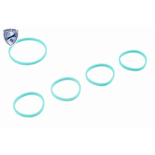 Saugrohrmodul VAICO V10-5427 EXPERT KITS + f&uuml;r SEAT SKODA VW VAG