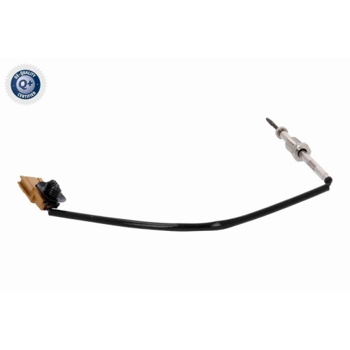 Sensor, Abgastemperatur VEMO V46-72-0275 Q+, Erstausr&uuml;sterqualit&auml;t f&uuml;r RENAULT