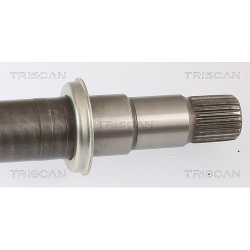 Antriebswelle TRISCAN 8540 13556 f&uuml;r TOYOTA, Vorderachse rechts