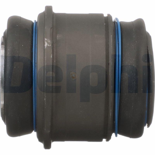 DELPHI TD1762W Lagerung, Lenker f&uuml;r BMW, Vorderachse, au&szlig;en, hinten, unten