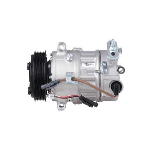 HELLA Kompressor, Klimaanlage 8FK 366 201-611 >>> Easy2Fit <<< f&uuml;r OPEL VAUXHALL