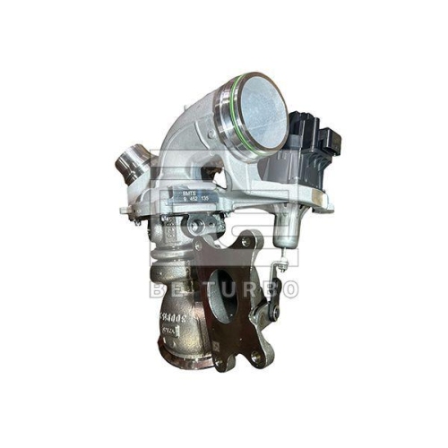 BE TURBO 131974 Lader, Aufladung f&uuml;r BMW