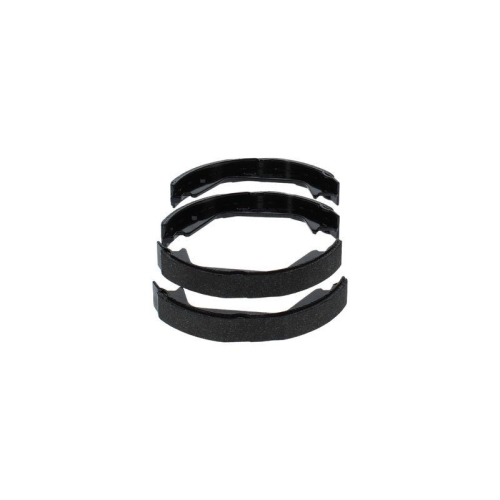 Bremsbackensatz, Feststellbremse BOSCH 0 986 487 794 f&uuml;r VOLVO, Hinterachse