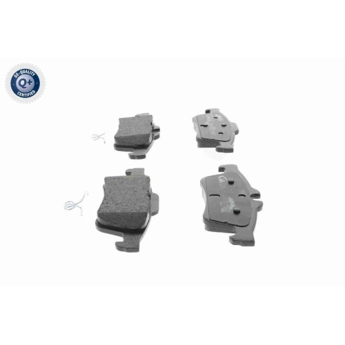 Bremsbelagsatz, Scheibenbremse VAICO V25-0824 Green Mobility Parts f&uuml;r CITRO&Euml;N