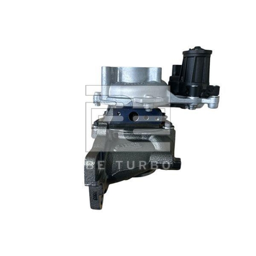 BE TURBO 131976 Lader, Aufladung f&uuml;r OPEL