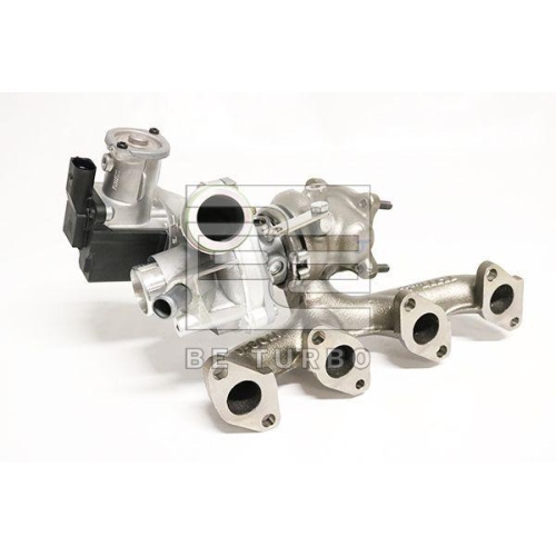 BE TURBO 128565 Lader, Aufladung f&uuml;r VAG