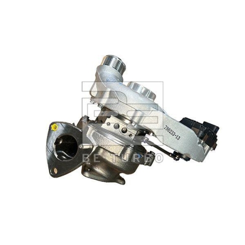 BE TURBO 130762 Lader, Aufladung f&uuml;r FORD LAND ROVER