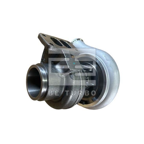 BE TURBO 127413 Lader, Aufladung f&uuml;r CUMMINS KOMATSU