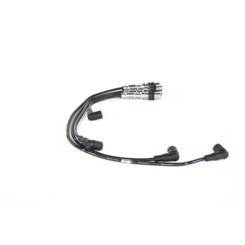 Z&uuml;ndleitungssatz BOSCH 0 986 356 345 f&uuml;r VW